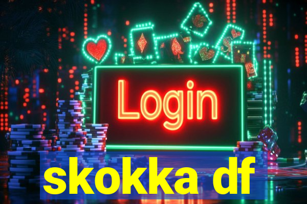 skokka df