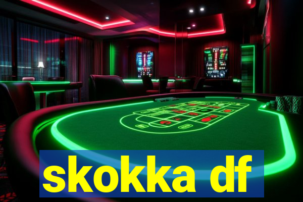 skokka df