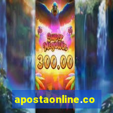 apostaonline.com