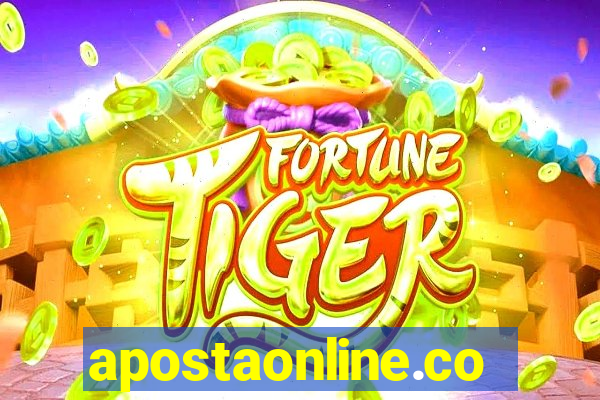 apostaonline.com