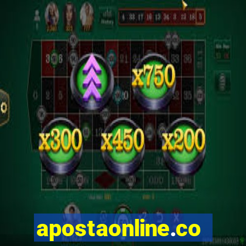 apostaonline.com