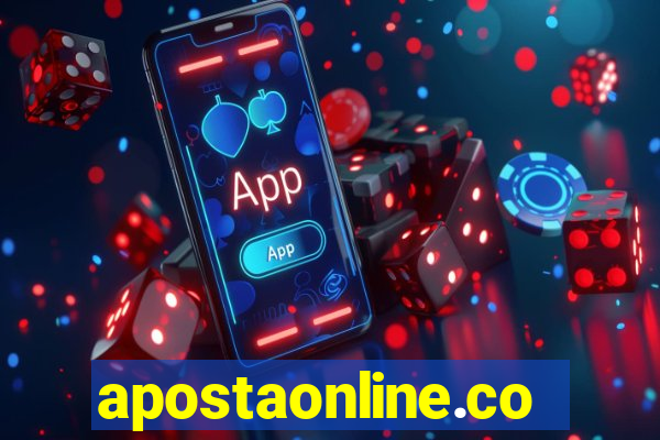 apostaonline.com