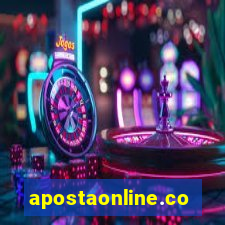 apostaonline.com
