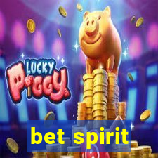 bet spirit