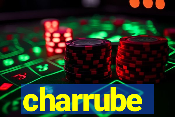 charrube