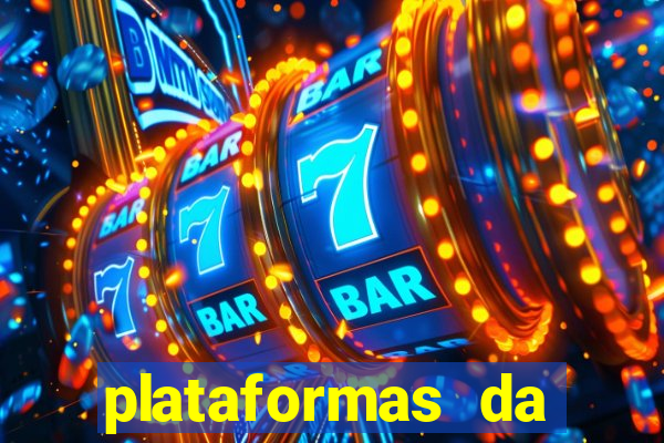 plataformas da china de jogos