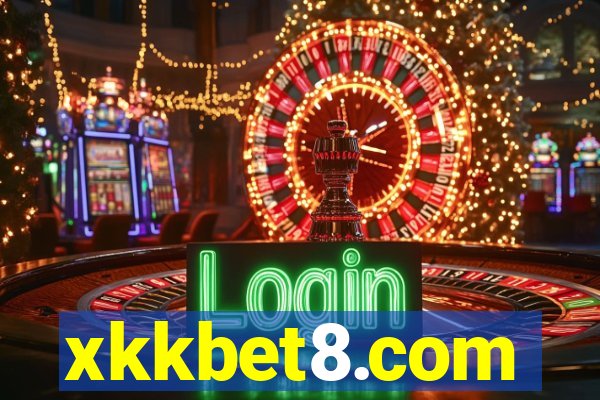 xkkbet8.com