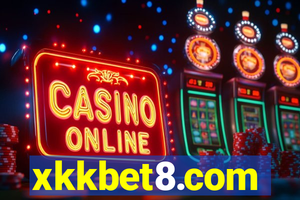 xkkbet8.com