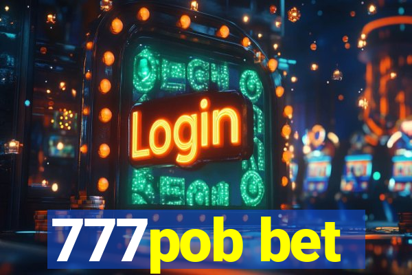 777pob bet