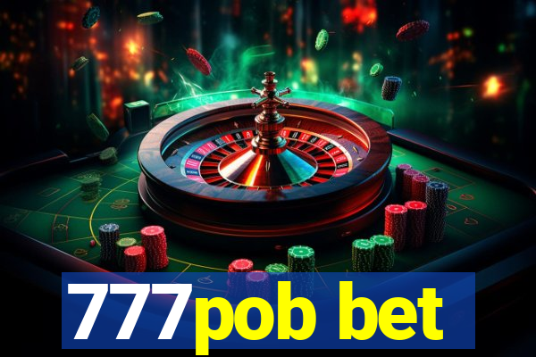 777pob bet