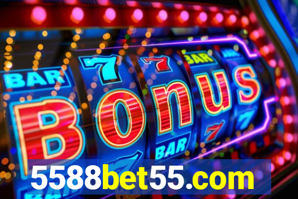 5588bet55.com