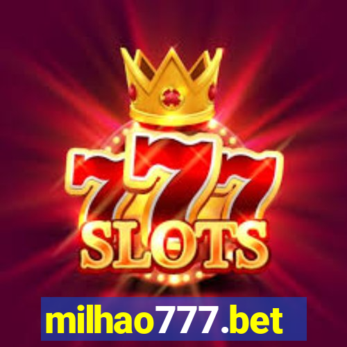 milhao777.bet
