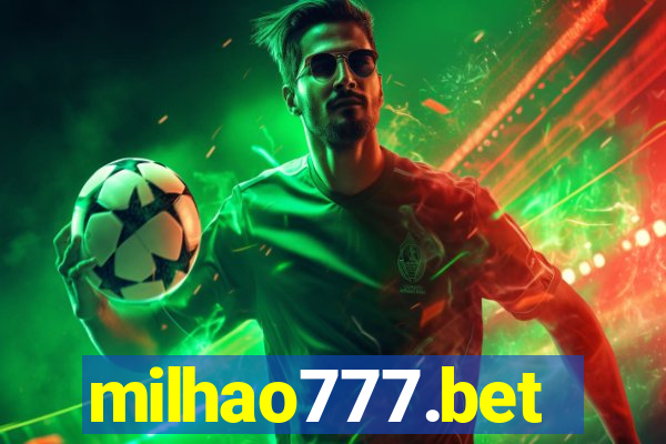 milhao777.bet