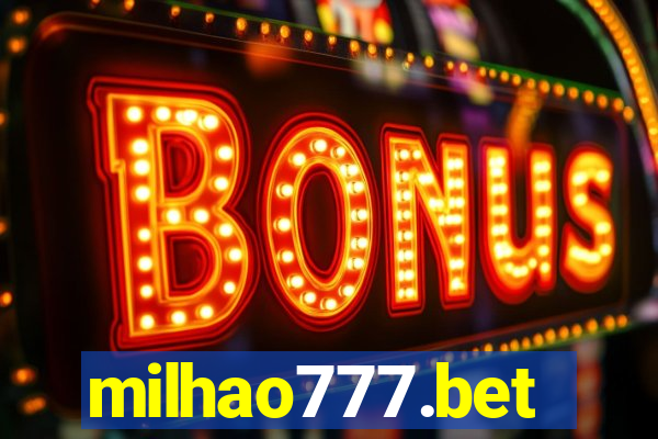 milhao777.bet