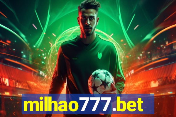milhao777.bet