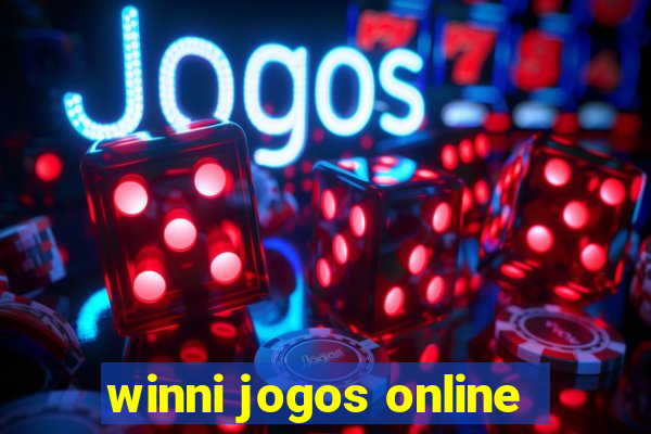 winni jogos online