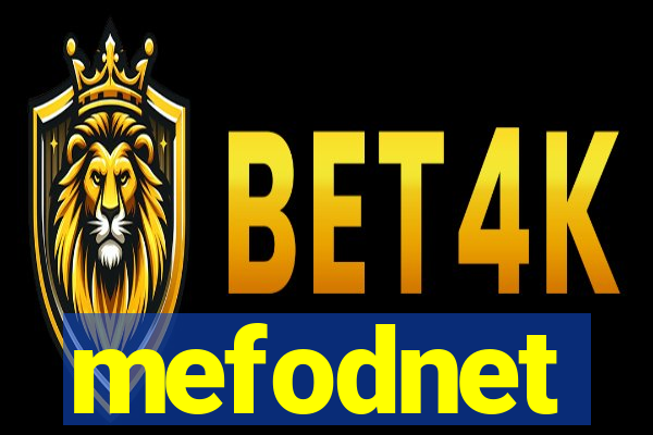 mefodnet