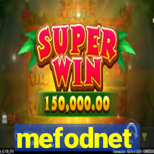 mefodnet