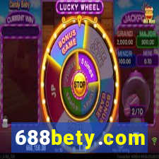 688bety.com