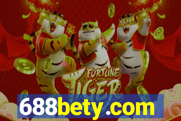 688bety.com