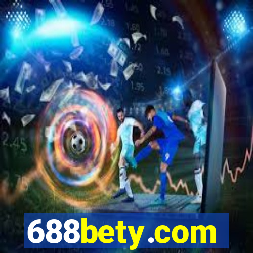 688bety.com