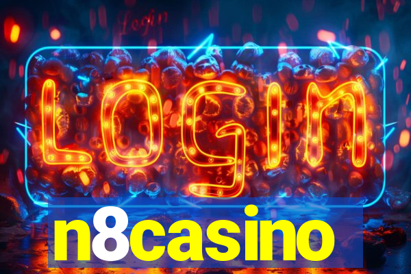 n8casino