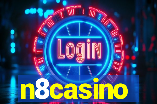 n8casino