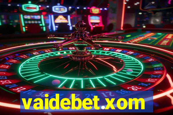 vaidebet.xom