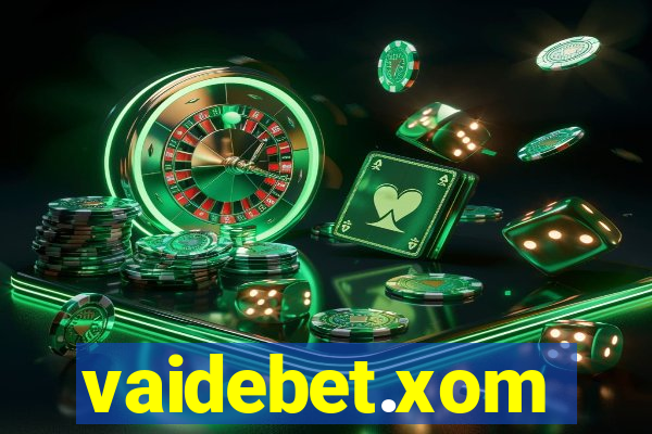 vaidebet.xom