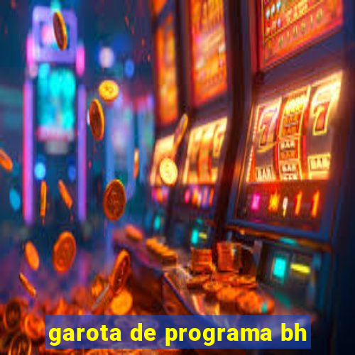 garota de programa bh