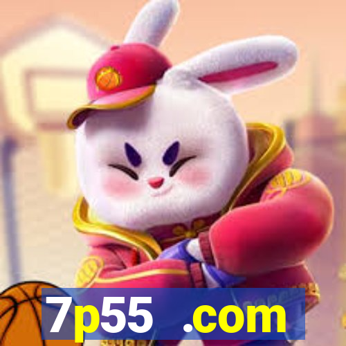 7p55 .com plataforma de jogos