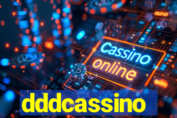 dddcassino