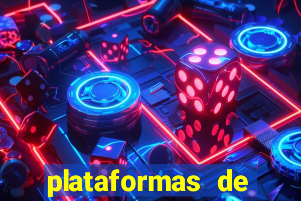 plataformas de jogos de 1 real