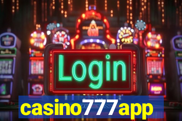 casino777app