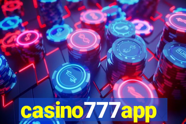 casino777app