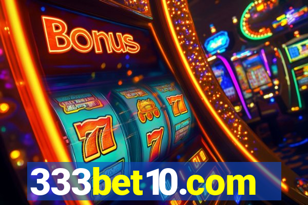 333bet10.com