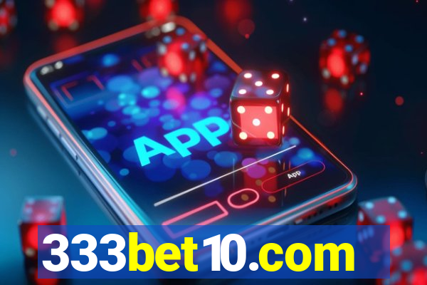 333bet10.com