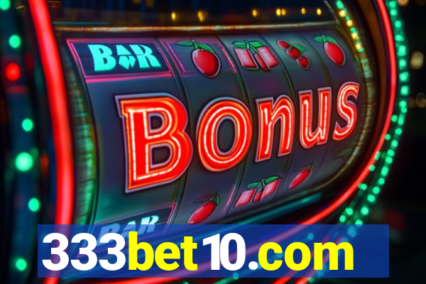 333bet10.com