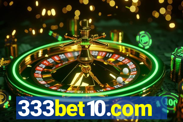 333bet10.com