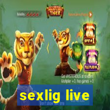 sexlig live