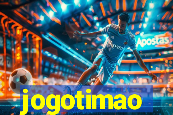 jogotimao