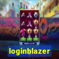 loginblazer