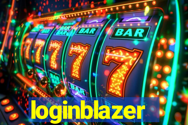 loginblazer