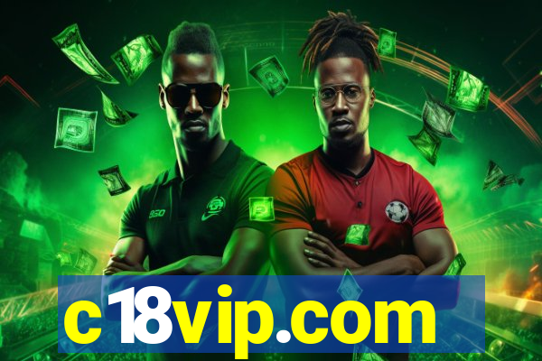 c18vip.com