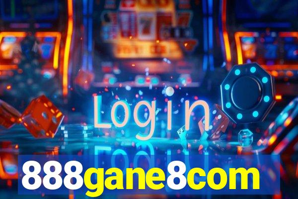 888gane8com