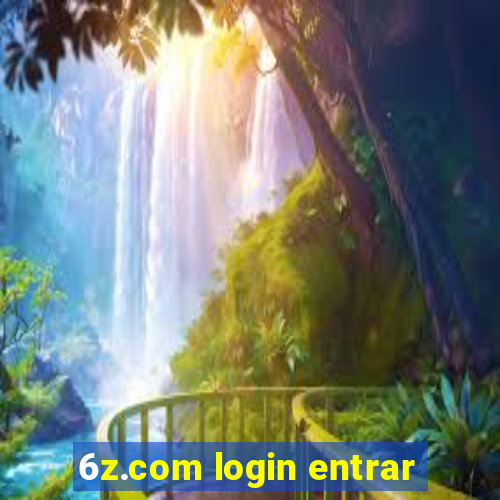 6z.com login entrar
