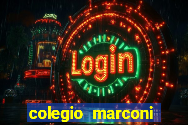 colegio marconi portal do aluno