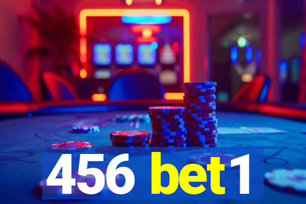 456 bet1