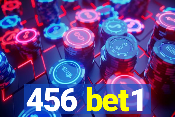 456 bet1