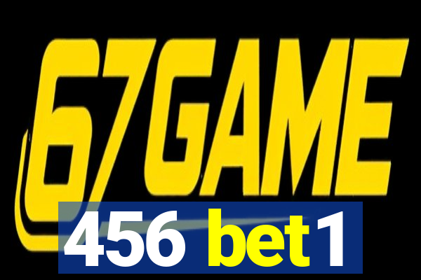 456 bet1